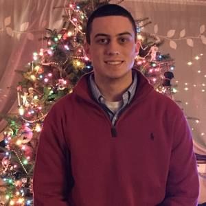 Meet your Posher, Richie